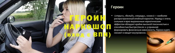 хмурый Алексин